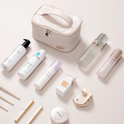 Makeup Bag