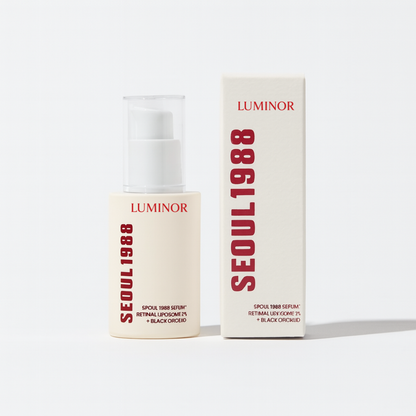 Retinal Anti-Aging Serum