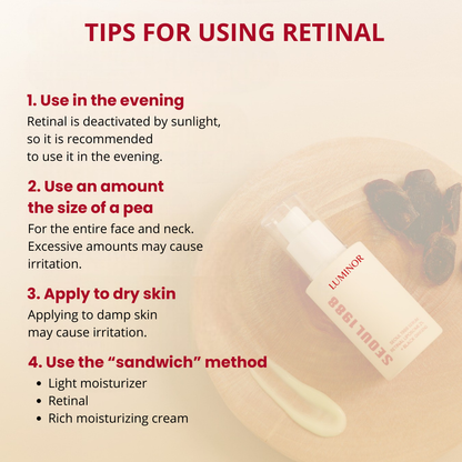 Retinal Anti-Aging Serum